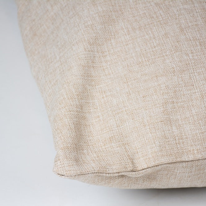 Duvoplus Hundekissen Textura ECO rechteckig - Beige