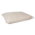 Duvoplus Hundekissen Textura ECO rechteckig - Beige