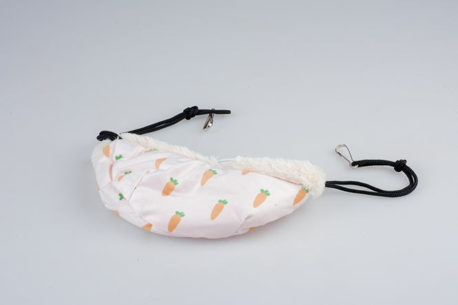 Duvoplus hängender Schlafsack Carrot