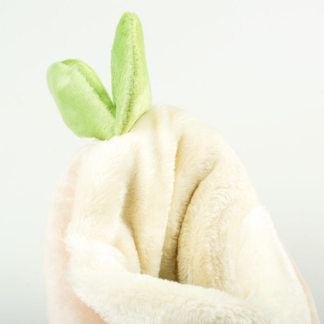 Duvoplus Kuschelhöhle Baumstammhaus