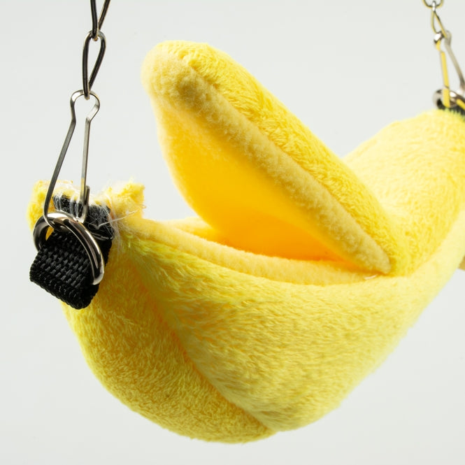 Duvoplus Kuschelhöhle Banane