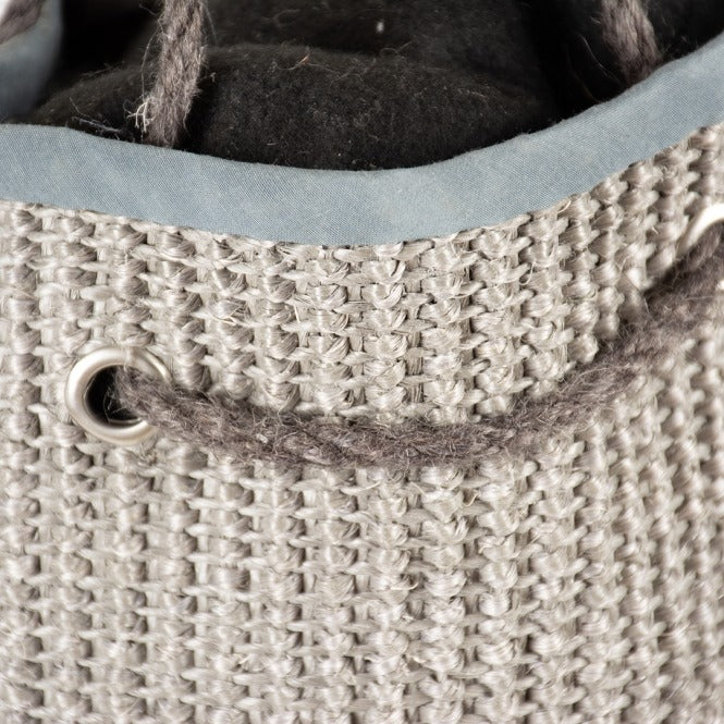 Duvoplus Klettersack grau - 180cm
