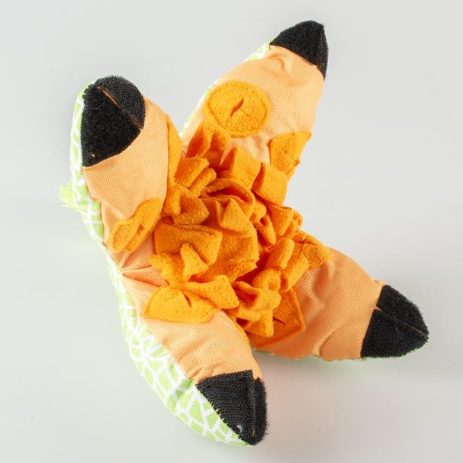 Duvoplus Snackspielzeug Melone