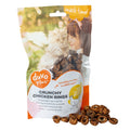 Duvoplus Cat Snack Knusprige Hähnchenringe 50g