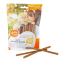 Duvoplus Cat Snack Weiche Hühnerkatzensticks 50g