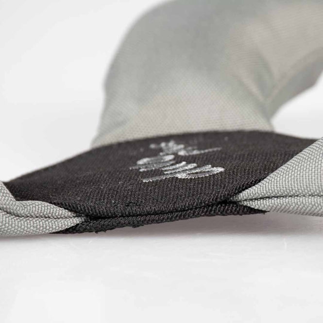 Duvoplus Hundespielzeug Trail Paw Propeller - grau