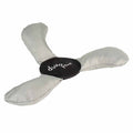 Duvoplus Hundespielzeug Trail Paw Propeller - grau