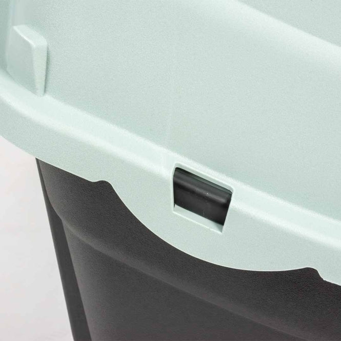 Duvoplus Katzentoilette Romeo ECO - grau