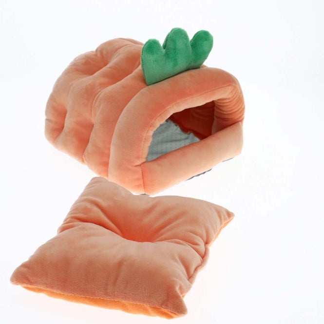 Duvoplus Kuschelhöhle Carrot
