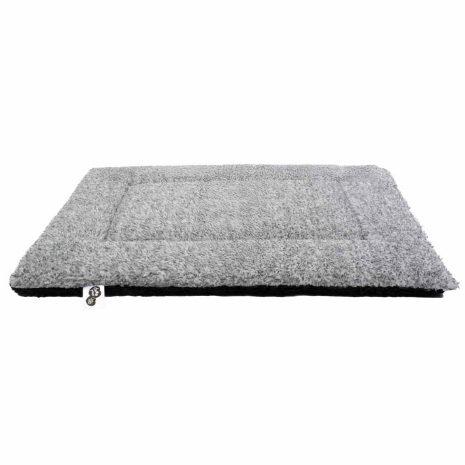Duvoplus Hundematte Sherpa ECO - Grau