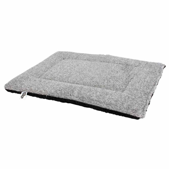 Duvoplus Hundematte Sherpa ECO - Grau