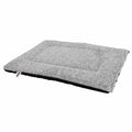 Duvoplus Hundematte Sherpa ECO - Grau
