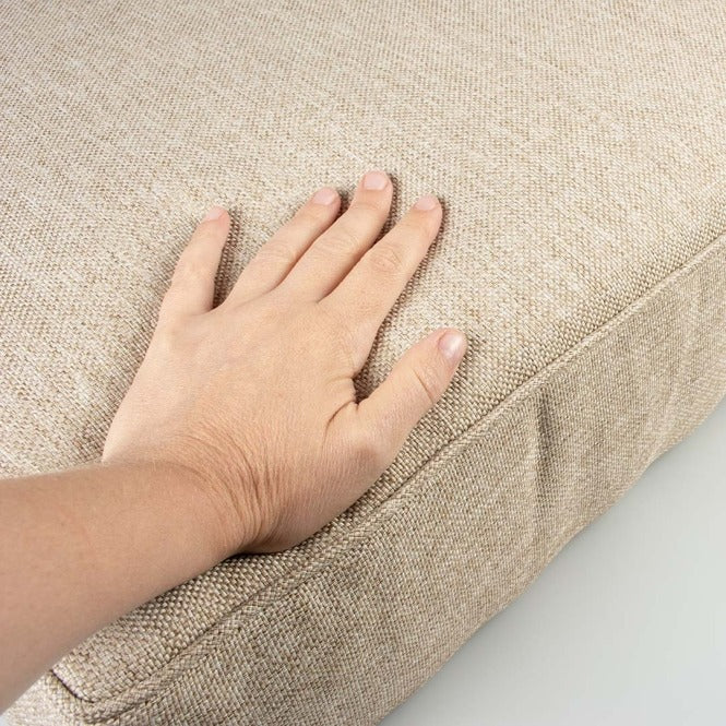 Duvoplus Ortho-Matratze Duratex - beige