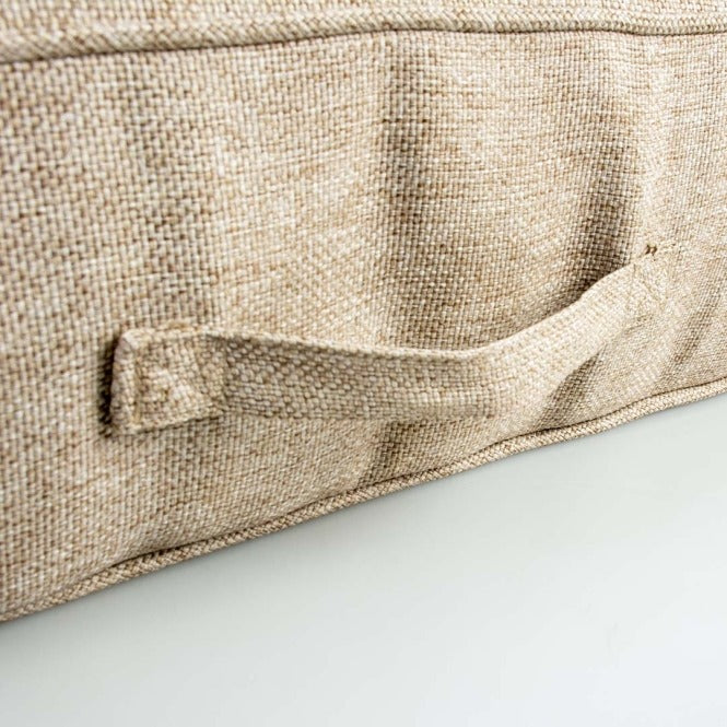 Duvoplus Ortho-Matratze Duratex - beige