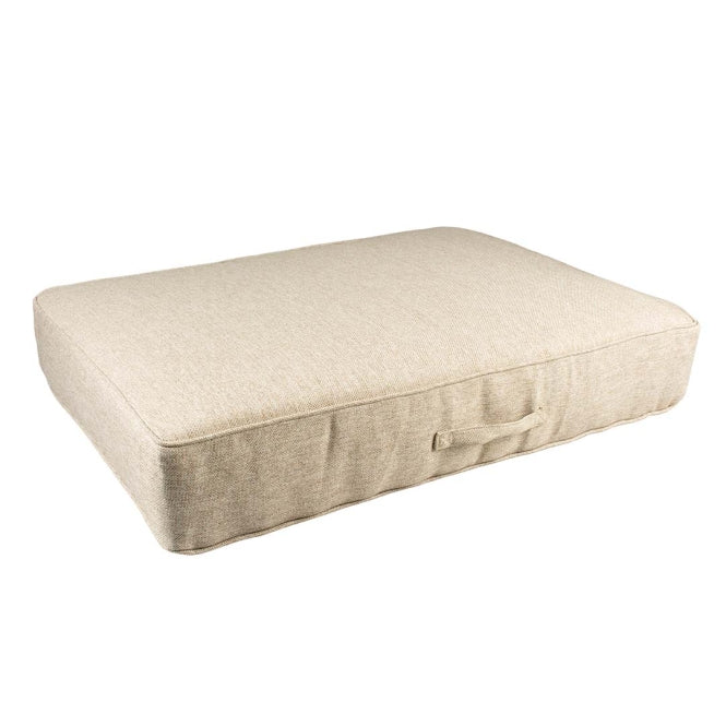 Duvoplus Ortho-Matratze Duratex - beige