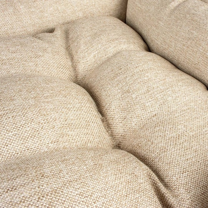 Duvoplus Hundebett Duratex - beige