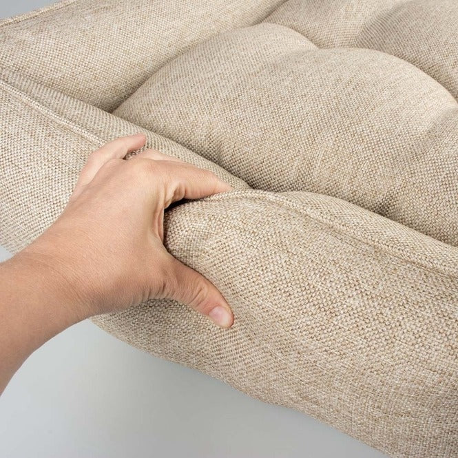 Duvoplus Hundebett Duratex - beige