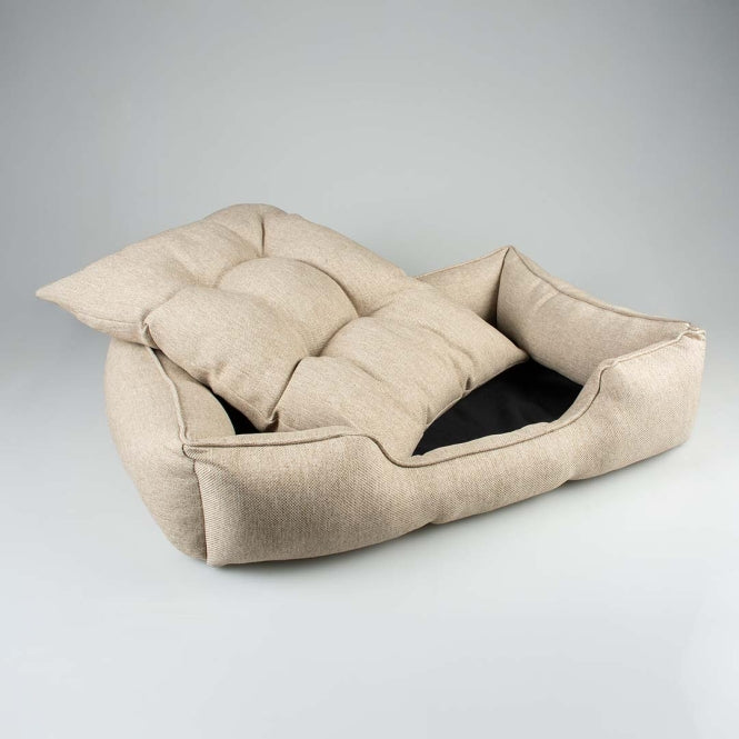 Duvoplus Hundebett Duratex - beige