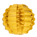 Duvoplus Ball Griplay Dental Rippe - Gelb