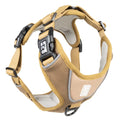 Duvoplus EXPLOR Ultimate Fit No-Pull-Geschirr - honey gold