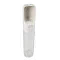 Duvoplus Reise-Trinkflasche 750ml - grau