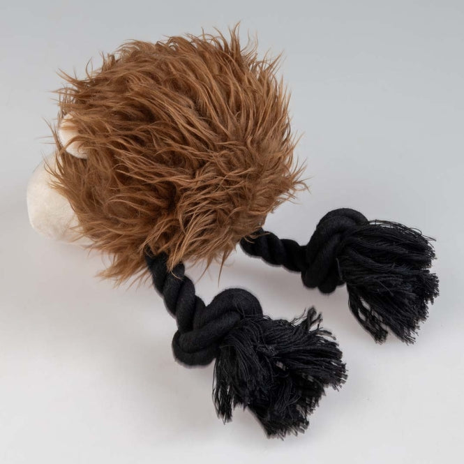 Duvoplus Wildlife Löwe mit Seil