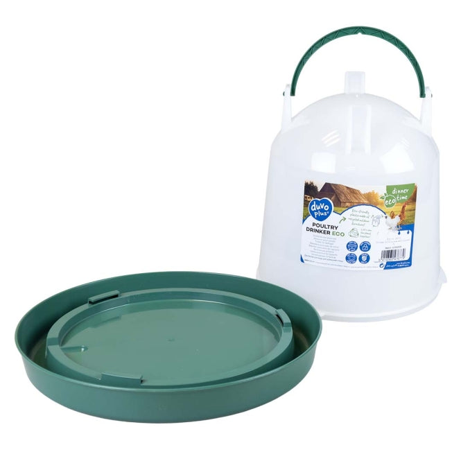 Duvoplus Tränke mit Griff ECO