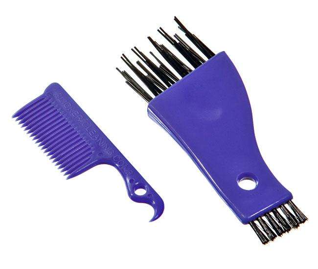 Karlie Reinigungs-Set für Bürsten und Kämme