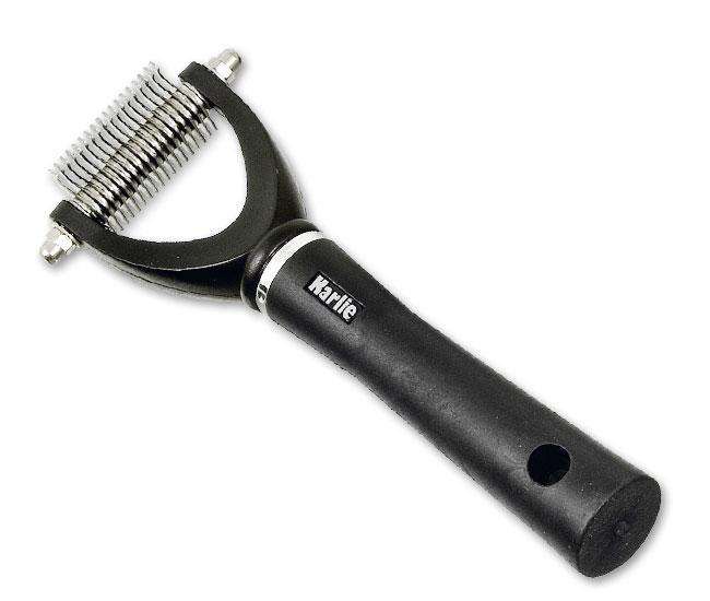 Karlie GROOMSTAR Entfilzungstrimmer