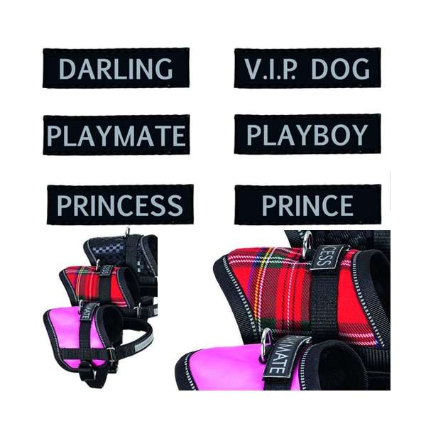 Karlie Teeny-Weeny Slogan-Set