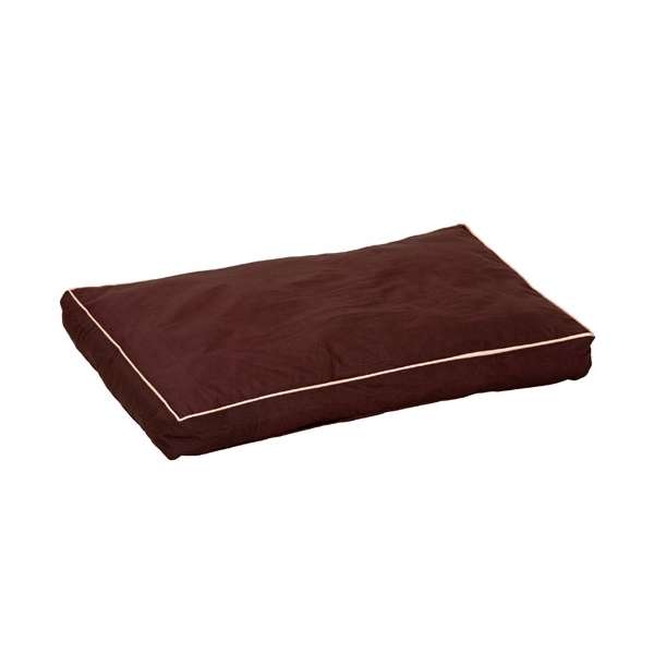 Karlie Doc Bed - Kochfestes Liegekissen, Beige-Braun
