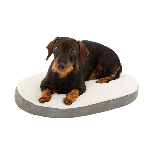 Karlie Ortho Bed Mini - Oval