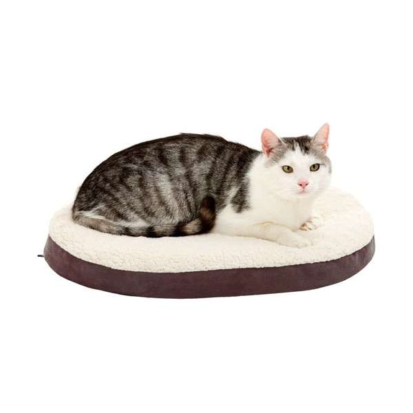 Karlie Ortho Bed Mini - Oval