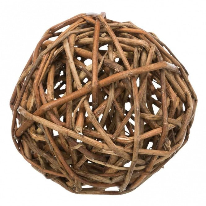 Trixie Weidenball