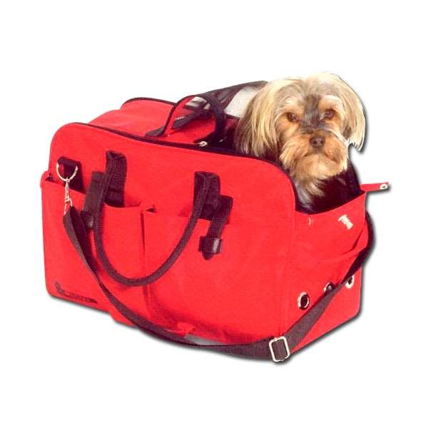 Karlie Teflon-Tragetasche NO LIMIT