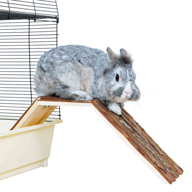 Trixie Brücke zum Verlassen des Käfigs
