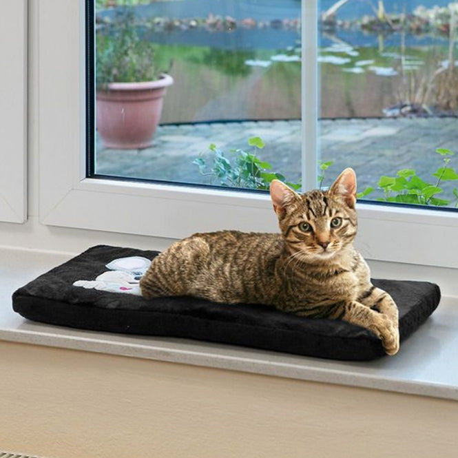 Karlie KITTY COSY Fensterbankauflage