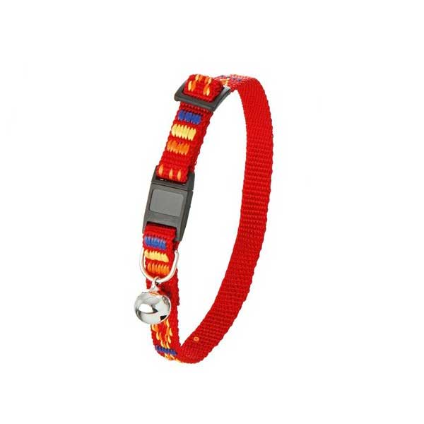 Karlie Katzenhalsband Tonka