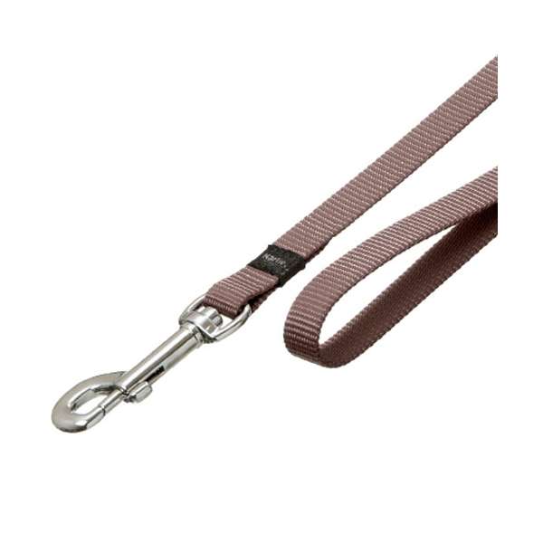 Karlie Art Sportiv Silverplus Leine - Grau