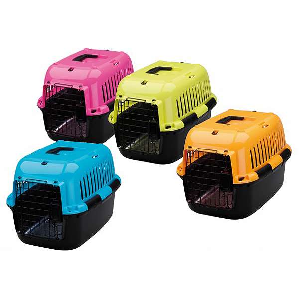 EBI Transportbox Explorer 50 Splash Edition