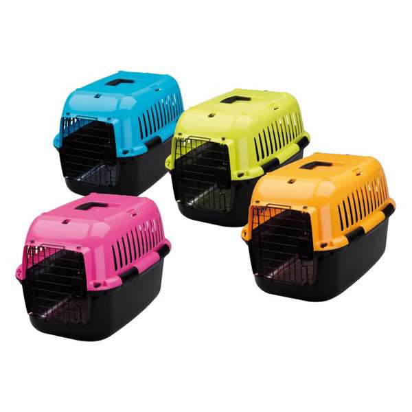 EBI Transportbox Explorer 60 Splash Edition