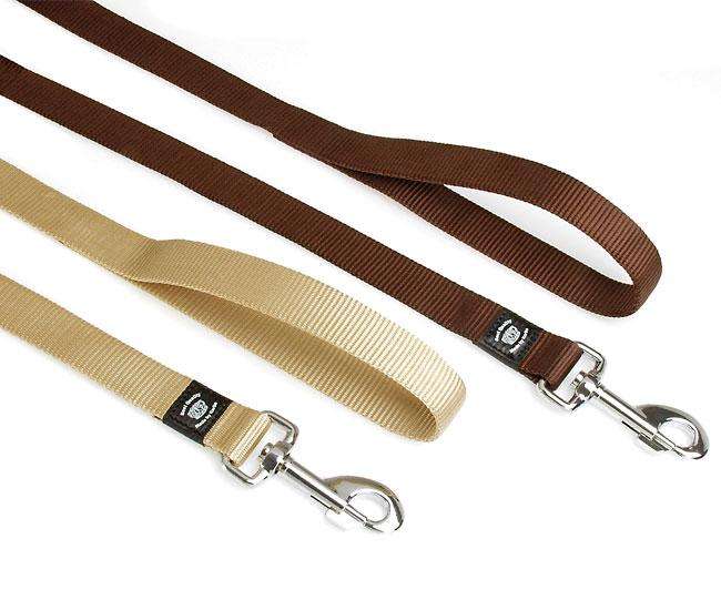 Karlie ASP Leine - Beige