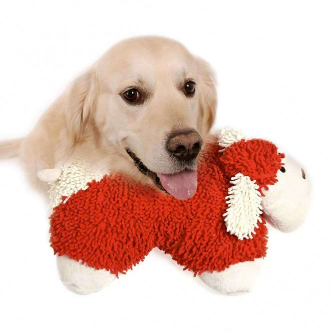 Karlie Flamingo Liegekissen DOGMAXX Sleep&Play - 40 x 40 cm
