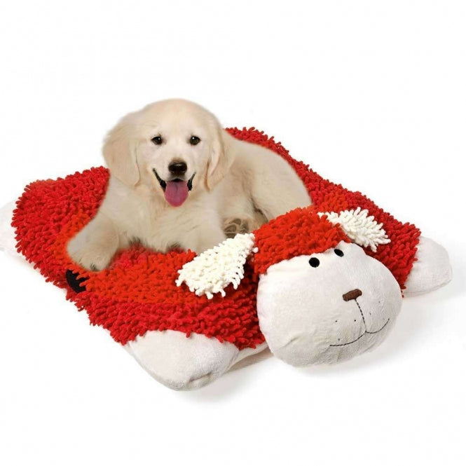 Karlie Flamingo Liegekissen DOGMAXX Sleep&Play - 40 x 40 cm