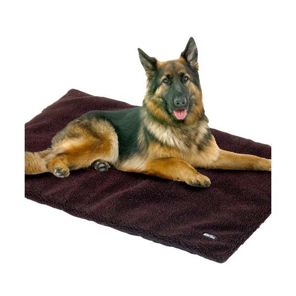 Karlie Fleecy Hundedecke