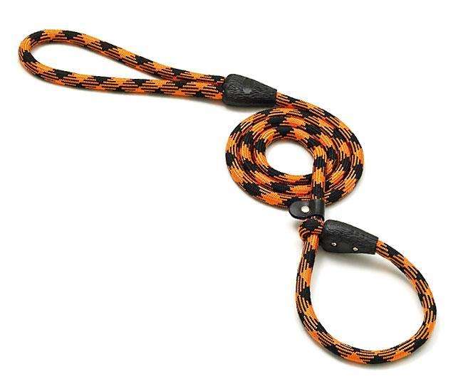 Karlie EASY Agility Leine - Orange, 165 cm