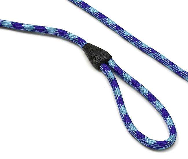 Karlie EASY Agility Leine - Blau, 165 cm