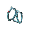 Karlie Art Joy Plus Geschirr RHOMBUS - Blau