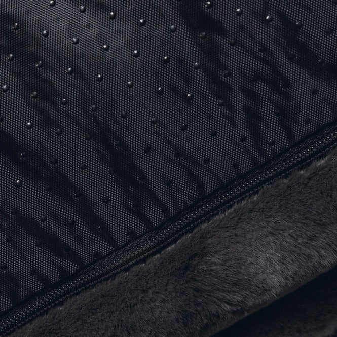 Designed by Lotte Hundekissen Reza - Anthrazit