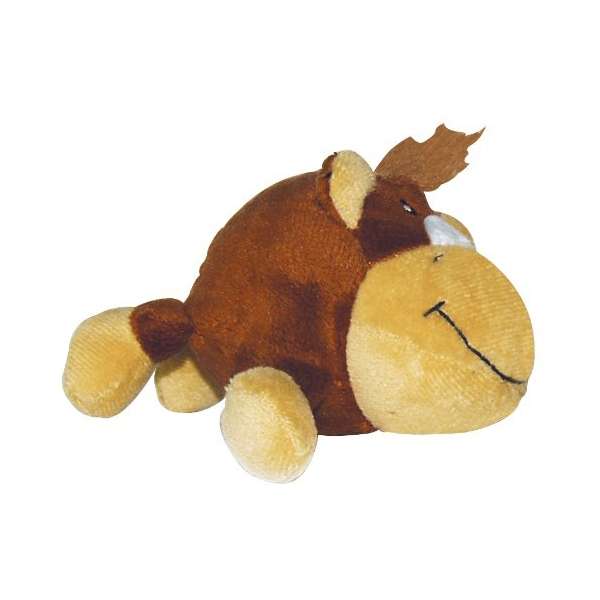 DOGIT Plüsch-Affe mit Ball